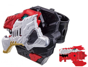 騎士竜戦隊リュウソウジャー 変身ブレス DXリュウソウチェンジャー