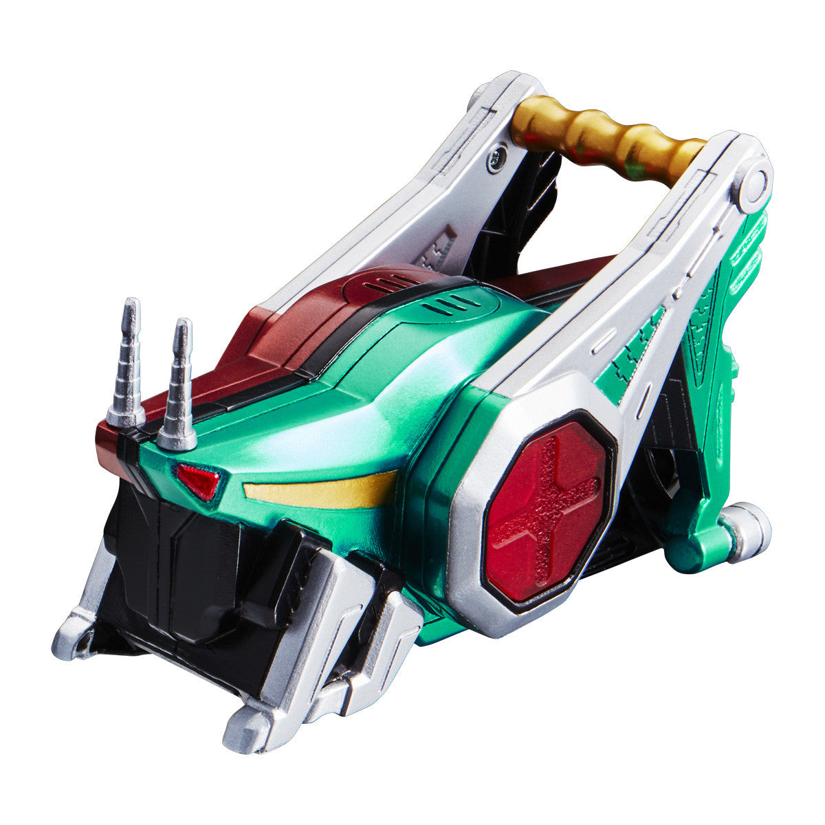 BANDAI - 【輸送箱未開封】仮面ライダーカブト　ホッパーゼクター/コンプリートセレクション 新品 CSM ホッパーゼクター PB限定 輸送箱未開封 仮面ライダー