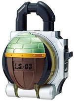 仮面ライダー鎧武 DXロックシード 仮面ライダーブラーボ＆グリドンセット [未開封]
