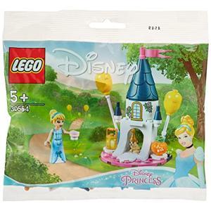 LEGO レゴ ディズニープリンセス 小さなシンデレラのお城 30554  