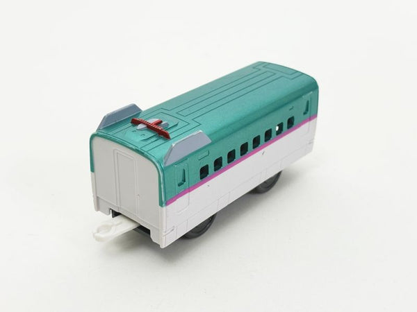 プラレール 新幹線変形ロボ シンカリオンZ シンカリオンZ E5ヤマノテセット [箱・説なし/欠品あり]