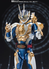 フィギュア S.H.Figuarts 仮面ライダーギーツ 仮面ライダーゲイザー