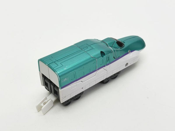 プラレール 新幹線変形ロボ シンカリオンZ シンカリオンZ H5ホクトセット [箱・説なし]