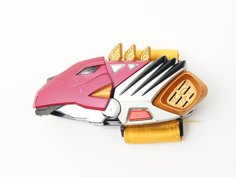 爆竜戦隊アバレンジャー ダイノマインダー [箱・説なし/キズあり