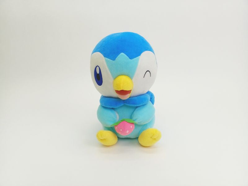 イッツデモ　ポケモン　ポッチャマ　ぬいぐるみ　 ITS' DEMO 新品・未開封】ITS'DEMO イッツデモ ポッチャマ ぬいぐるみ