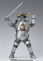 S.H.Figuarts 対怪獣特殊空挺機甲1号機改 宇宙セブンガー [輸送箱未開封]