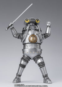 S.H.Figuarts 対怪獣特殊空挺機甲1号機改 宇宙セブンガー [輸送箱未開封]