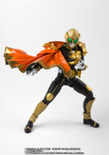 S.H.Figuarts(真骨彫製法) 仮面ライダーウィザード 仮面ライダービースト マントセット [未開封]