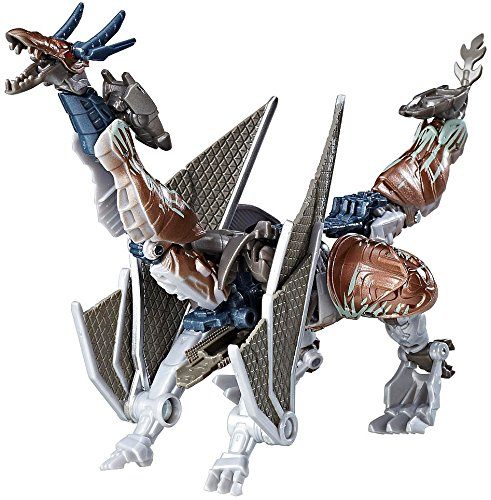 Transformers: The Last Knight USAトイザらス限定 SKULLITRON スカリトロン