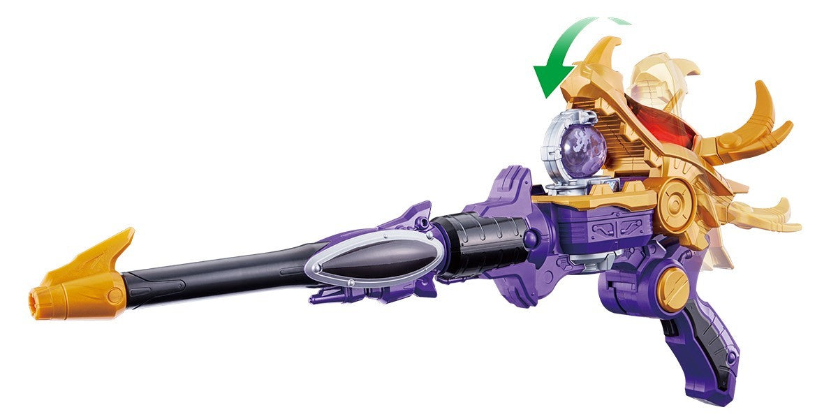 キュウレンジャー 宇宙戦隊キュウレンジャー ファイナルライブツアー