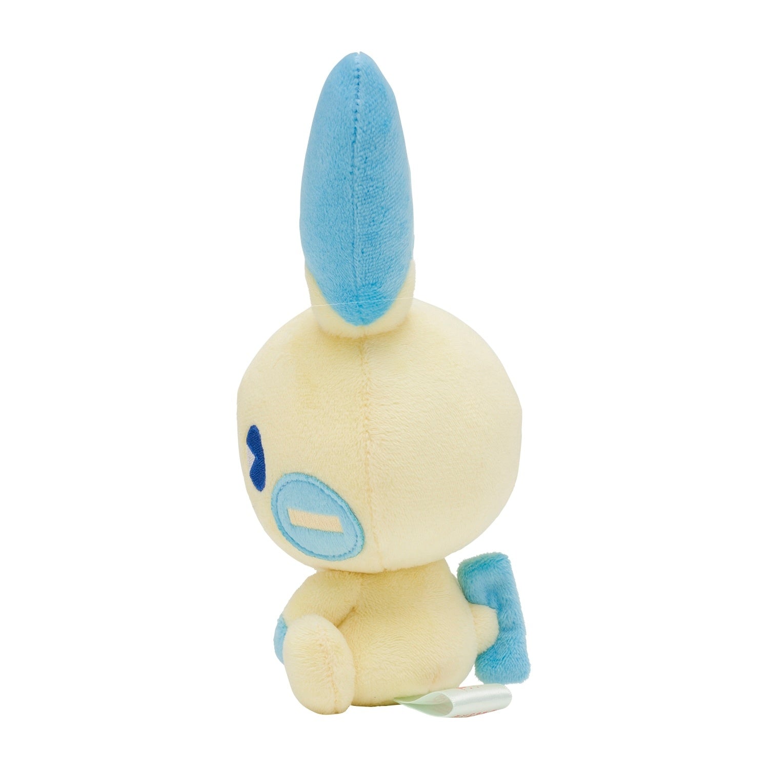中古 ポケモンセンターオリジナル ぬいぐるみ サイコソーダ