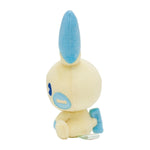 中古 ポケモンセンターオリジナル ぬいぐるみ サイコソーダ・リフレッシュ マイナン