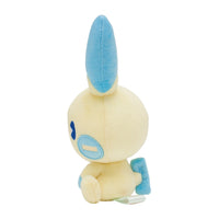 中古 ポケモンセンターオリジナル ぬいぐるみ サイコソーダ・リフレッシュ マイナン