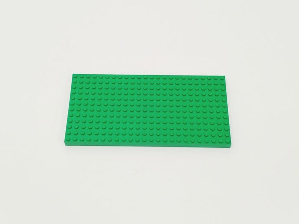 LEGO レゴ パーツ ブリック 12 x 24 30072 グリーン