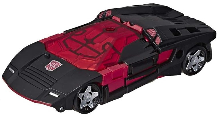 Transformers Generaions: WFC Siege WFC-S26 Autobot Alphastrike