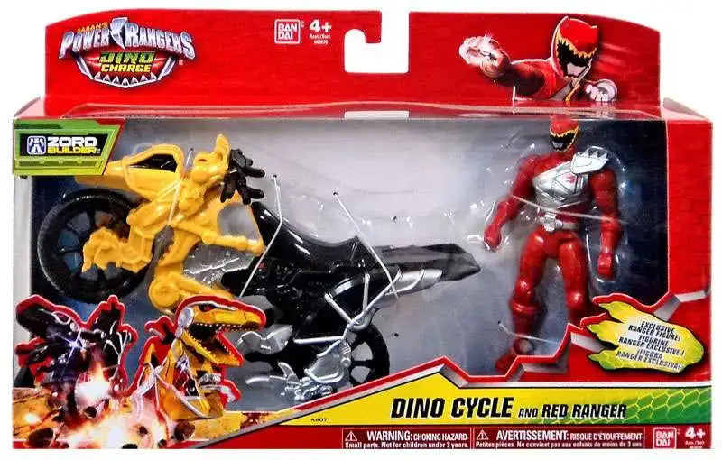 パワーレンジャー ダイノチャージ　ダイノドライブモード　レッドレンジャー パワーレンジャー ダイノチャージ ダイノドライブモード レッド