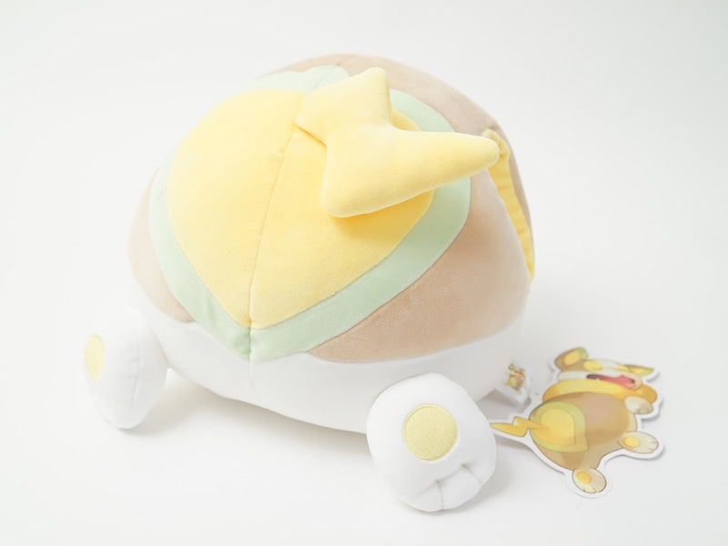 ポケモンセンターオリジナル お昼寝クッション みんなおつかれさま