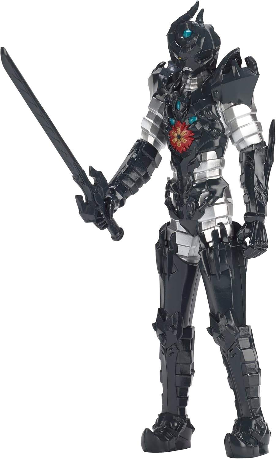 power ranger パワーレンジャー 敵キャラ 5種 Power Rangers Dino Super Charge VILLAIN SNIDE パワー