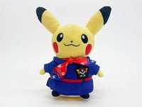 中古 ポケモン ぬいぐるみ ポケモンセンター CAピカチュウ ポケモンストア新千歳空港 Ver.2 ポケモンストア新千歳空港店限定 |  toyplanet online shop