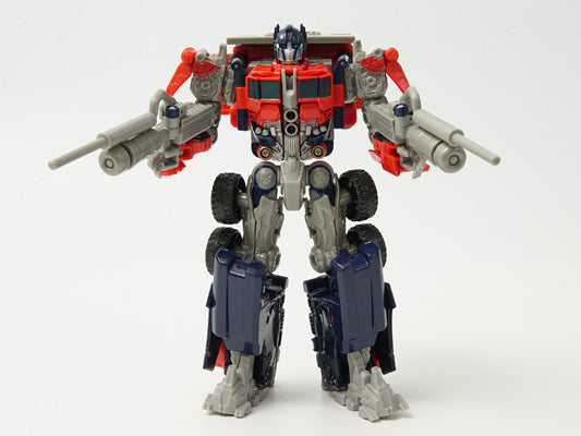 MA-13 ツインブラスターオプティマスプライム
