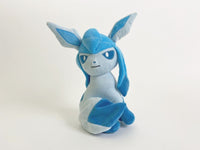 中古 ポケモン ぬいぐるみ プライズ・景品 ポケットモンスター しっぽみてみて！ でっかいぬいぐるみ～グレイシア～