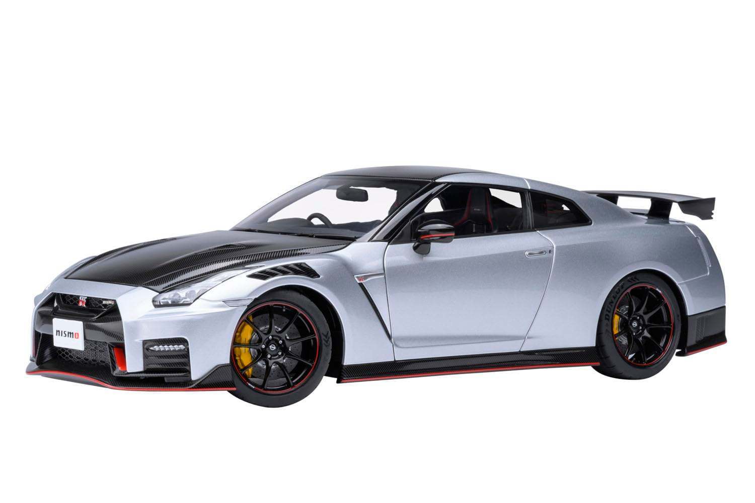 ゲートウェイ・オートアート・ジャパン 77503 1/18 日産 GT-R （R35