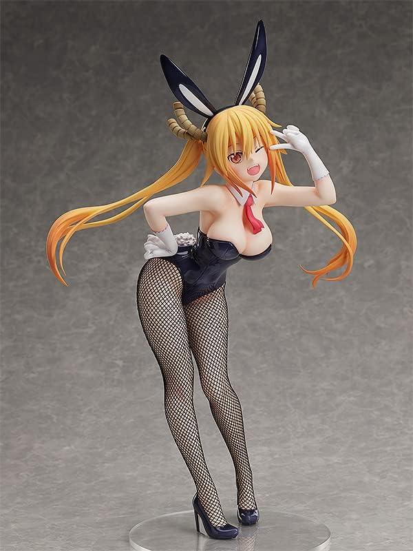 フィギュア B-STYLE 小林さんちのメイドラゴン トール バニーVer