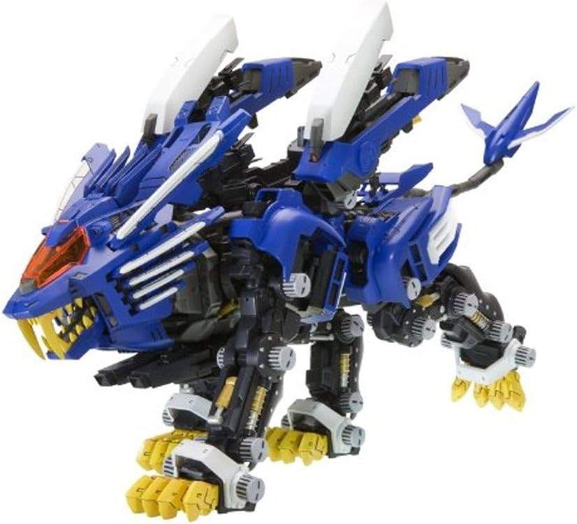RZ-028 ブレードライガーAB バン仕様 HMM 016 LIMITED ゾイド-ZOIDS- HMM 016LIMITED RZ-028 ブレードライガーAB バン仕様 1