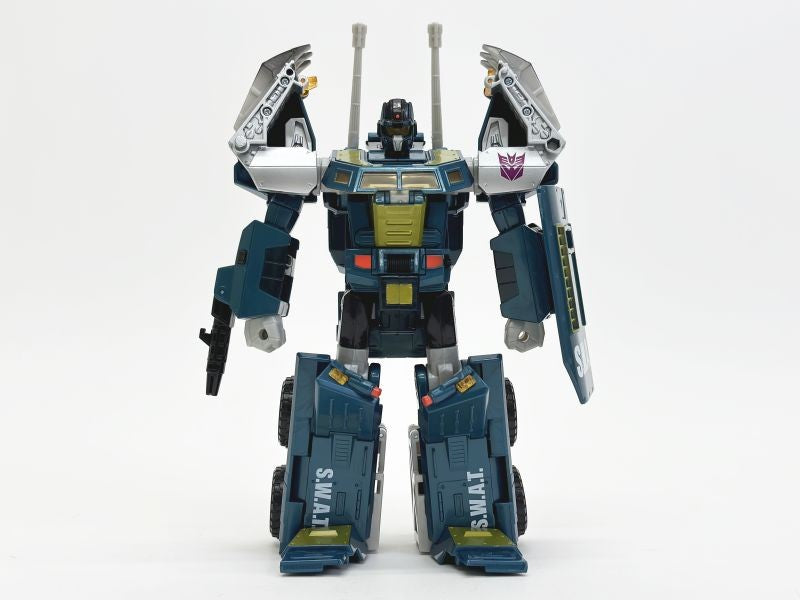 オンスロート 日本限定カラー トランスフォーマー ユニバース USAエディション トランスフォーマーユニバースUSAエディション】ウルトラクラス