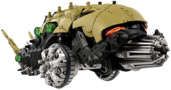 ZOIDS ゾイドワイルド ZW17 キャタルガ