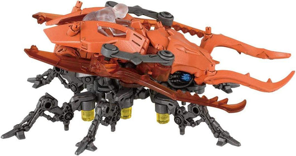 ZOIDS ゾイドワイルド ZW37 クワガノス