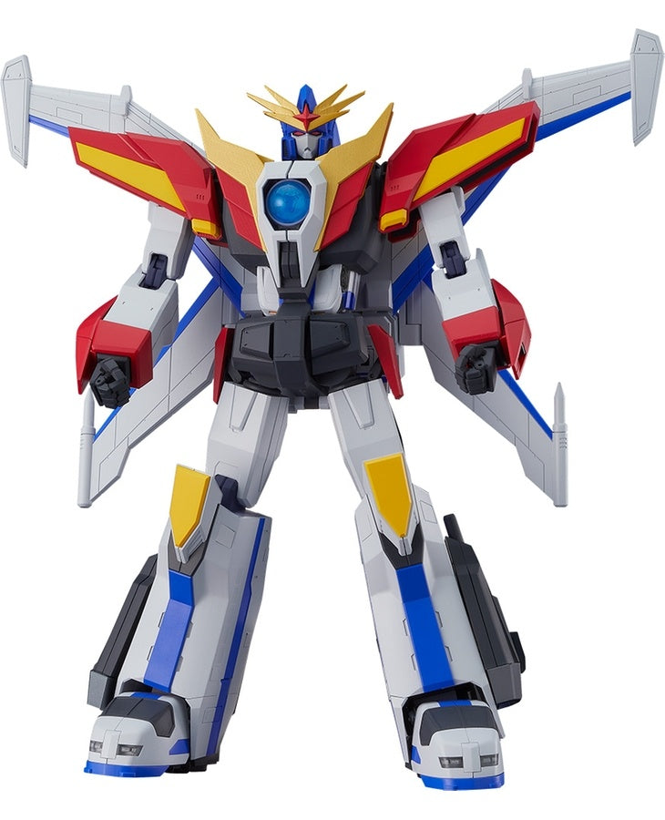 伝説の勇者ダ・ガーン THE合体 ダ・ガーンX [不具合修正品付属