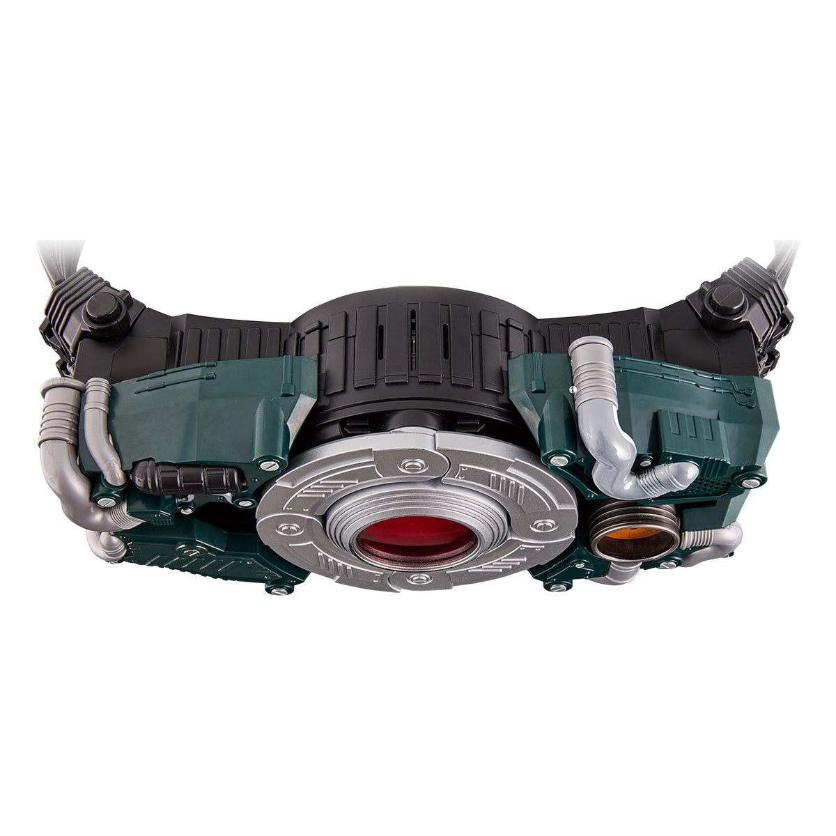仮面ライダーBLACK SUN DX変身ベルト 世紀王サンドライバー 