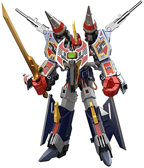 SSSS.GRIDMAN 超合体超人 DXフルパワーグリッドマン (1次受注 