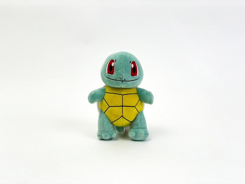 中古 ポケモン ぬいぐるみ ゼニガメ ポケモンセンター限定 | toyplanet