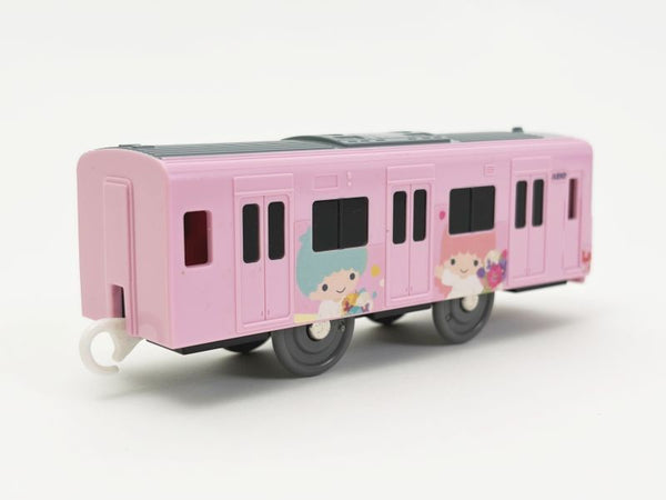プラレール 京王サンリオピューロランドトレイン | toyplanet online shop