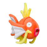中古 ポケモンセンターオリジナル ぬいぐるみ Pokémon fit 129 コイキング [タグなし]
