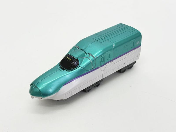 プラレール 新幹線変形ロボ シンカリオンZ シンカリオンZ H5ホクトセット [箱・説なし]