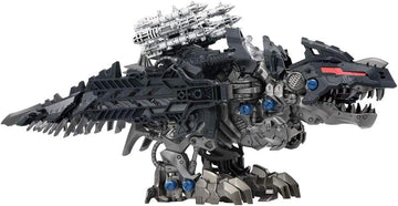 ZOIDS ゾイドワイルド ZW38 オメガレックス