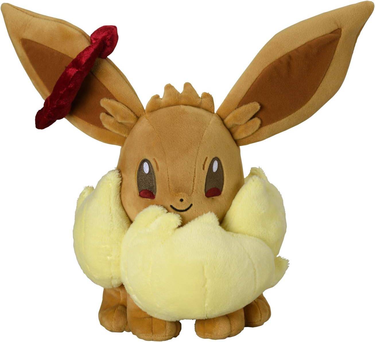 中古 ポケモン ぬいぐるみ ポケモンセンターオリジナル