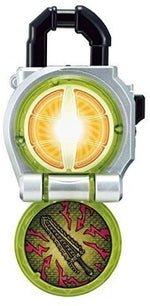 仮面ライダー鎧武 DXロックシード 仮面ライダーブラーボ＆グリドンセット [未開封]