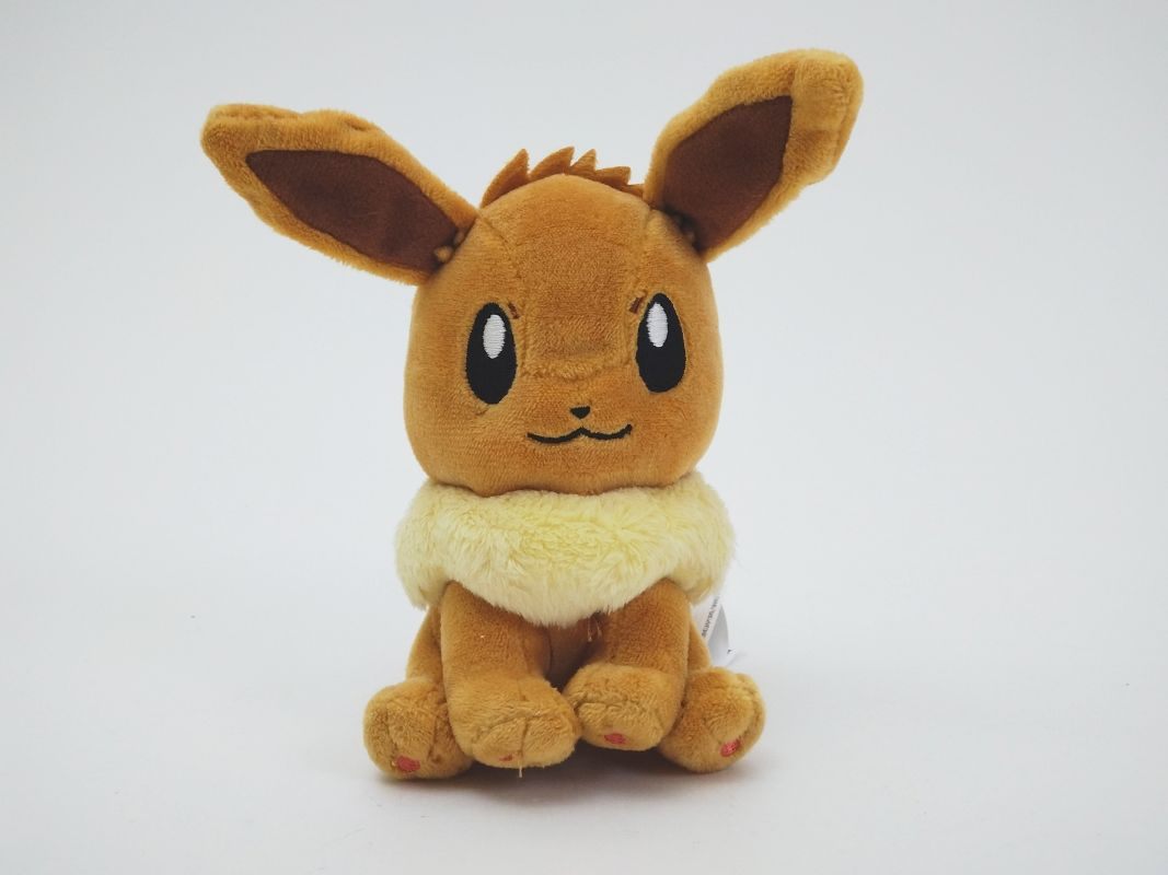 ポケモン ぬいぐるみ ポケモンセンターオリジナル Pokémon fit 133