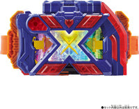 仮面ライダーガッチャード DXエクスガッチャリバー