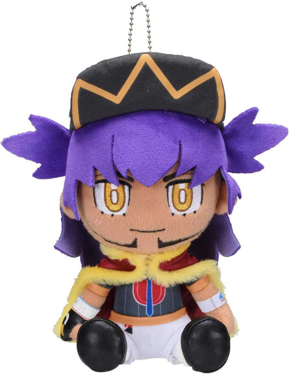 中古 ポケモンセンターオリジナル ぬいぐるみ Pokémon Trainers ダンデ