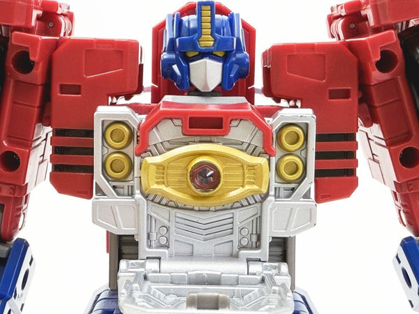 トランスフォーマーレガシー エヴォリューション TL-48 オプティマス