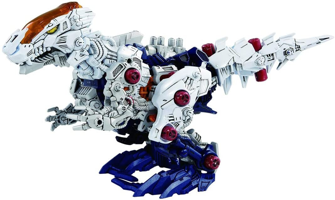 ZOIDS ゾイドワイルド ZW55 ゼノレックス・シザースXA | toyplanet online shop