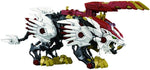 ZOIDS ゾイドワイルド ZW25 ビーストライガー