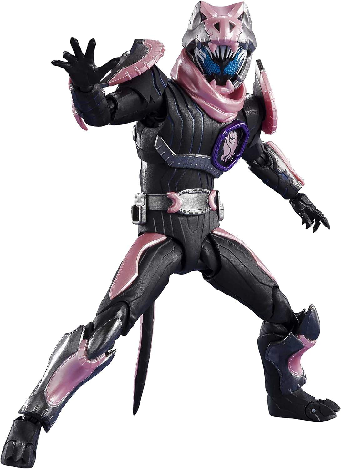 フィギュア S.H.Figuarts 仮面ライダーリバイス 仮面ライダー