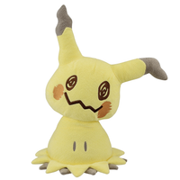 一番くじ Pokémon Mimikkyu's Cafe Time A賞 ミミッキュ ぬいぐるみ