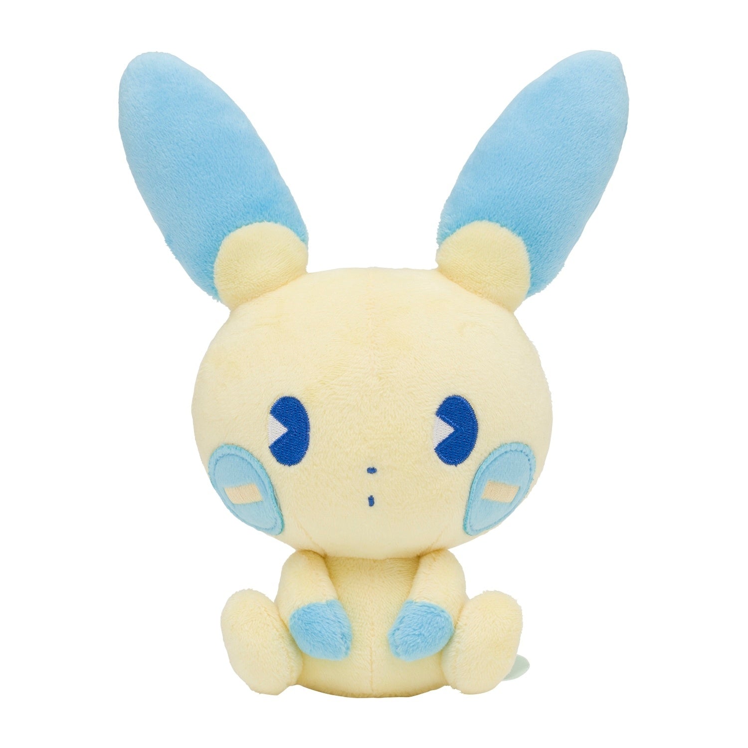 中古 ポケモンセンターオリジナル ぬいぐるみ サイコソーダ